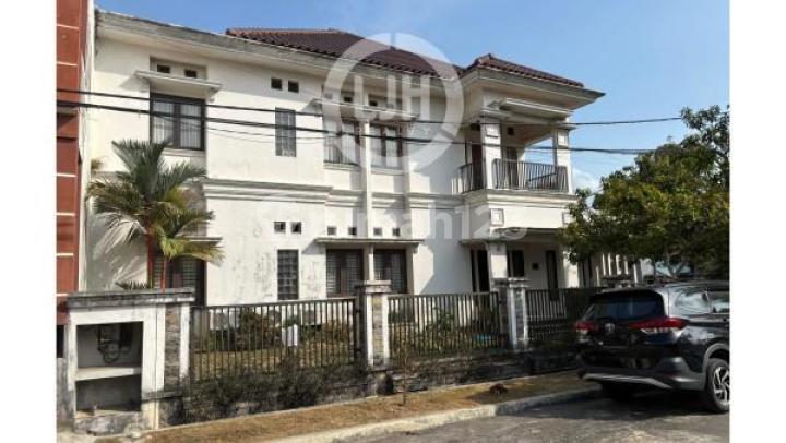 Dijual Rumah Mewah di Wisma Buana Indah,Batam Centre