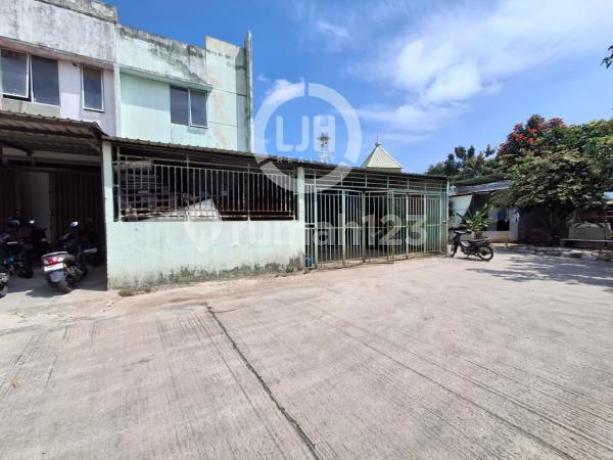 Dijual Towhhouse di Puriloka 2 Lantai di Sungai Panas Dijual Towhhouse di Puriloka 2 Lantai di Sungai Panas