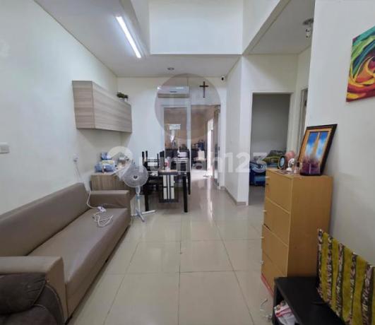 Dijual Rumah di Orchard Park Cluster Carica di Batam Centre