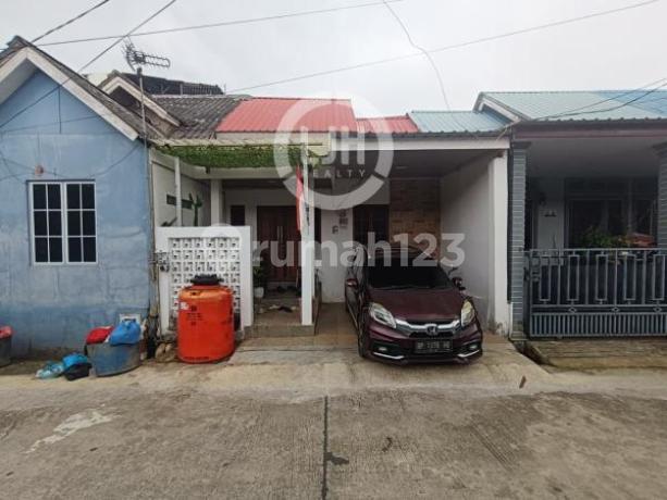 Dijual Rumah di Graha Legenda Malaka, Batam Centre
