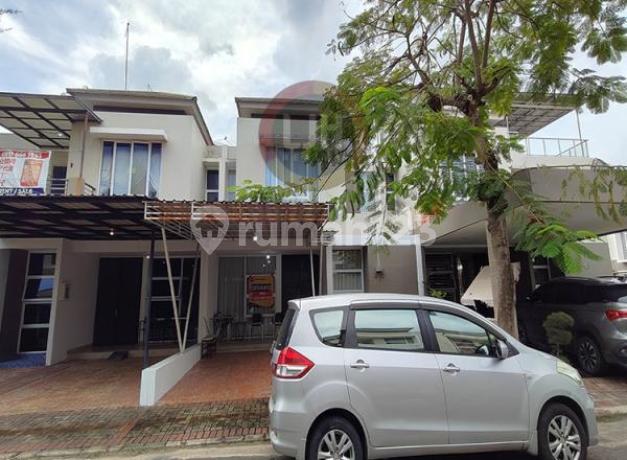 Dijual Rumah Siap Huni di Royal Grande Dijual Rumah Siap Huni di Royal Grande