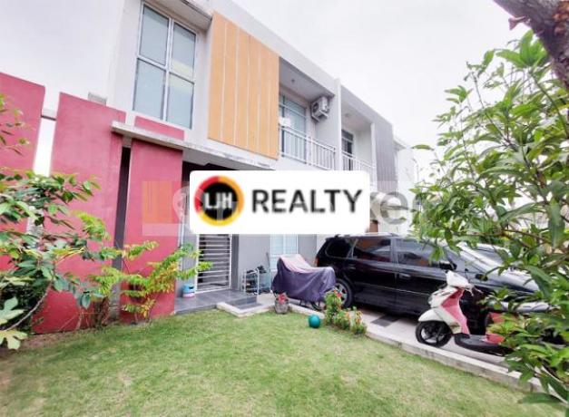 Rumah 2 Lantai Di Puri Selebriti 2 Rumah 2 Lantai Di Puri Selebriti 2