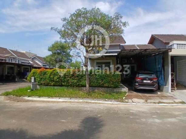 Dijual Rumah di Costarica Cluster Delmonte di Batam Centre