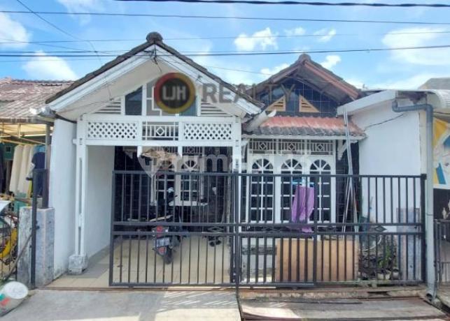 For Sale House in Griya Batu Aji Asri Phase 1 Housing, Batam For Sale House in Griya Batu Aji Asri Phase 1 Housing, Batam