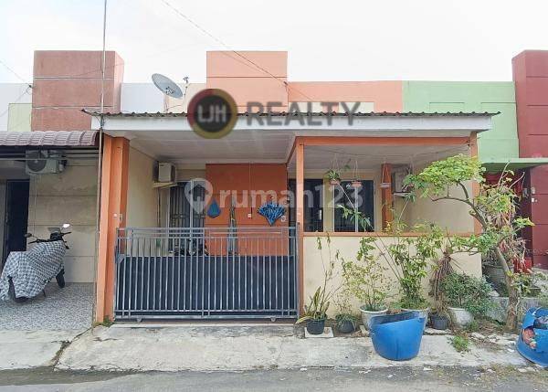 Dijual Rumah di Botania Garden Batam Center