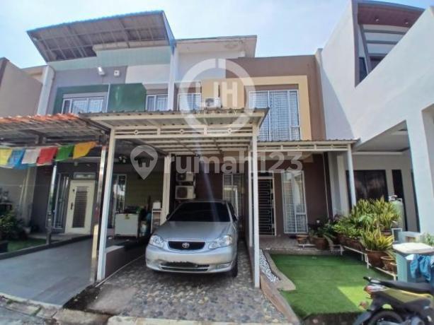 Dijual Rumah di Beverly Green ,Batam Centre