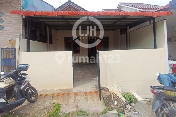 Dijual Rumah di Baloi Mas Indah, Lubuk Baja Dijual Rumah di Baloi Mas Indah, Lubuk Baja