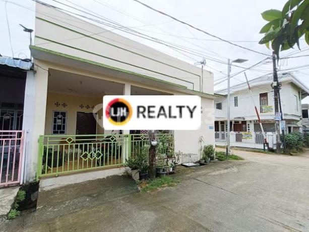 Dijual Rumah di Perumahan Taman Raya Tahap 2 Batam Kota