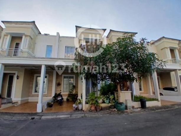 Dijual Rumah di Monde Signature 2 Lantai di Batam Centre Dijual Rumah di Monde Signature 2 Lantai di Batam Centre