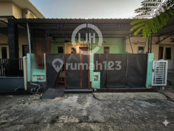 Dijual Rumah di Gardan Raya Tahap 1, Belian Dijual Rumah di Gardan Raya Tahap 1, Belian