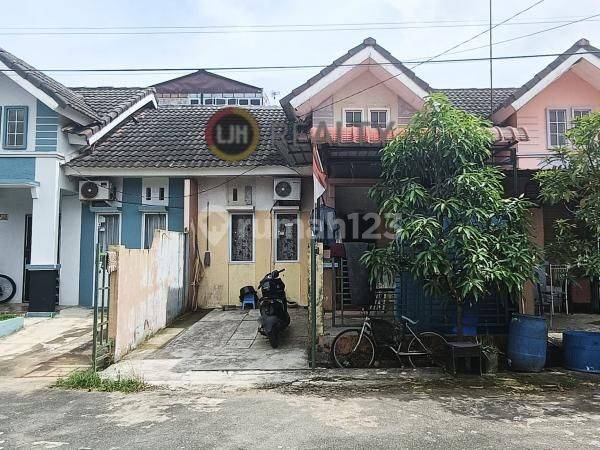 Dijual Rumah di Perumahan Simpang Raya Indah Batam Center