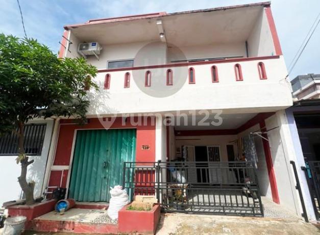 Dijual Rumah Di Cipta Land Tiban 2 Lantai Dijual Rumah Di Cipta Land Tiban 2 Lantai
