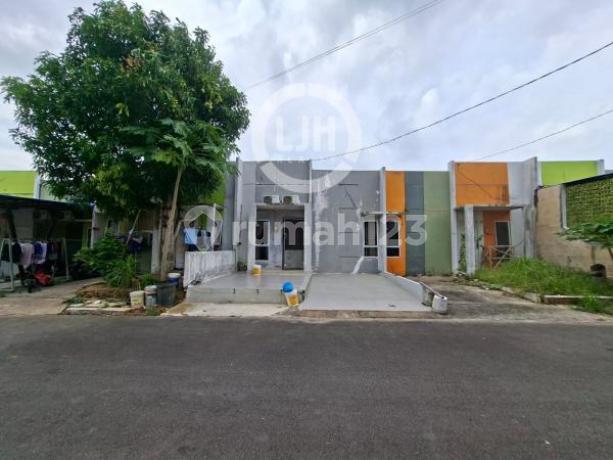 Dijual Rumah di Belian Residence di Batam Center Dijual Rumah di Belian Residence di Batam Center