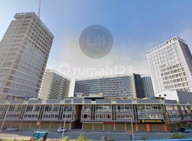 Dijual Apartment Nagoya Thamrin City Dijual Apartment Nagoya Thamrin City