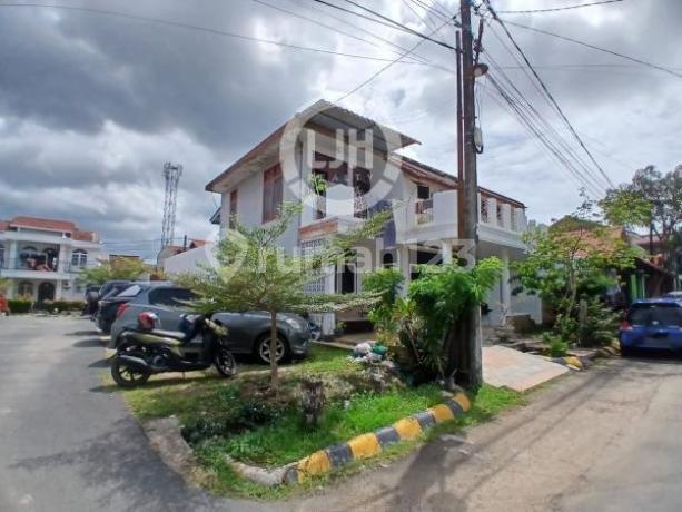 Dijual Rumah di Kda, Batam Centre 2 Lantai