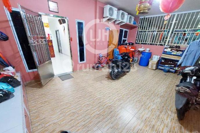 Dijual Rumah di Perumahan Tiban Mas Residence, Tiban Dijual Rumah di Perumahan Tiban Mas Residence, Tiban
