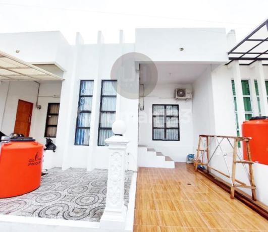 Dijual Rumah Tiban Sun Beach Palace 1 Lantai