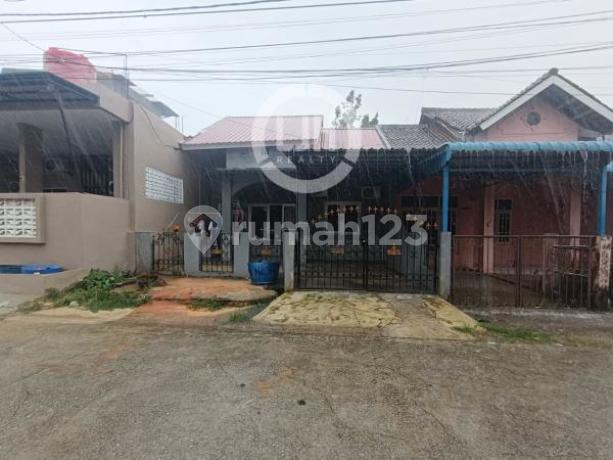 Dijual Rumah di Perum Graha Legenda Malaka, Batam Centre