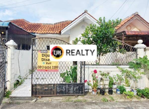 Rumah Tengah Kota Di Orchard Suite Batam Centre