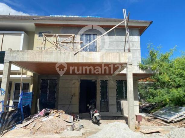 Dijual Rumah di Villa Bukit Indah, Batam Centre Dijual Rumah di Villa Bukit Indah, Batam Centre