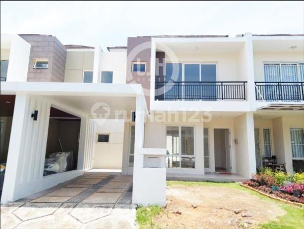 Dijual Rumah di Orchard Park Cluster Citrus, Batam Center Dijual Rumah di Orchard Park Cluster Citrus, Batam Center