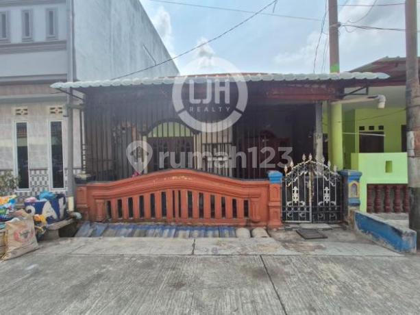 Dijual Rumah di Muka Kuning Indah Buliang 1 Lantai