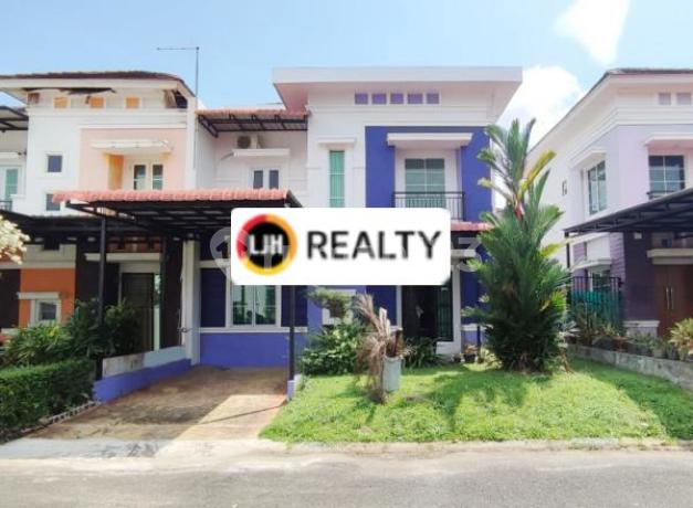 Dijual Rumah Anggrek Sari Cluster Alexandria Taman Baloi Batam Dijual Rumah Anggrek Sari Cluster Alexandria Taman Baloi Batam