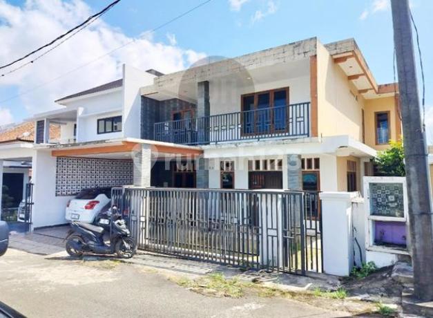 Dijual Rumah Siap Huni di Pine Garden Tiban