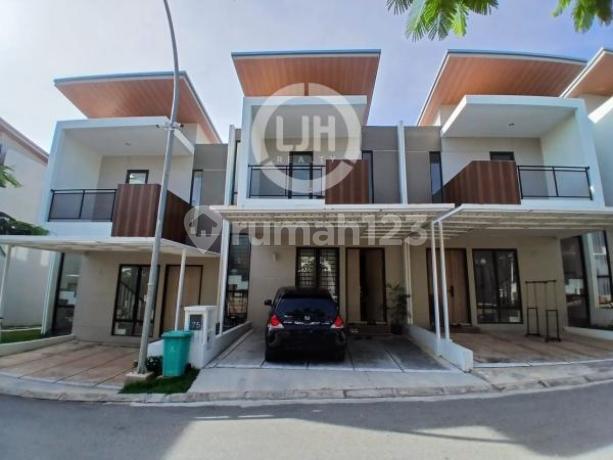 For Sale: House in Central Hill, Green Hill Cluster, Batam Center
