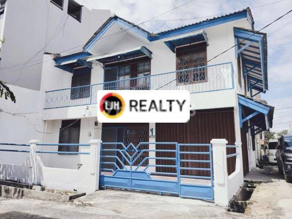 Dijual Rumah di Kembang Sari Batam Kota