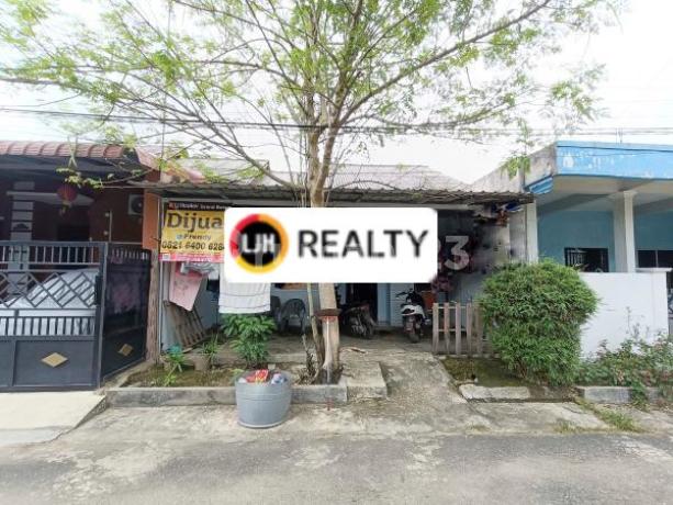 Dijual Rumah di Botania Garden Batam Center