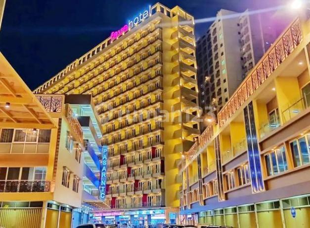 Dijual Apartment Nagoya Thamrin City type Studio Dijual Apartment Nagoya Thamrin City type Studio