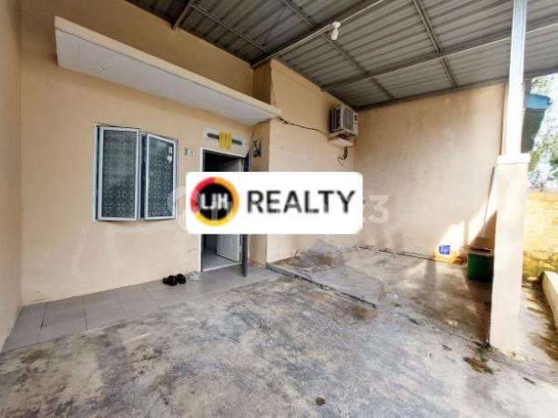 Dijual Rumah di Tiban Mas Indah Semi Furnished