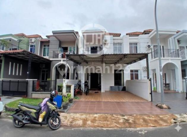 For Sale House in Palazzo Garden, Batam Centre