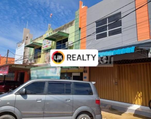 Ruko Mega Legenda Siap Pakai Ruko Mega Legenda Siap Pakai