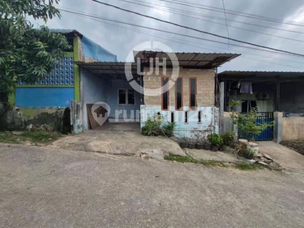 For Sale House in Citra Laguna, Tembesi