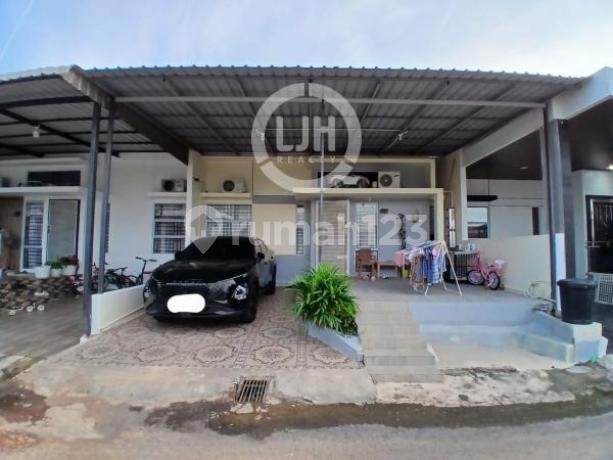 Dijual Rumah di Beverly Park, Batam Centre