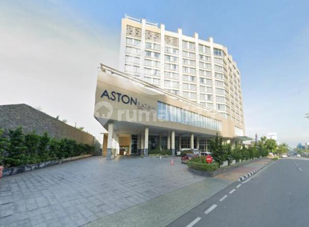 Disewakan Apartemen Aston, Lubuk Baja Type Studio Disewakan Apartemen Aston, Lubuk Baja Type Studio