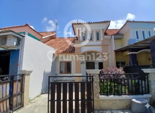 Dijual Rumah di Villa Bukit Indah, Batam Centre Dijual Rumah di Villa Bukit Indah, Batam Centre