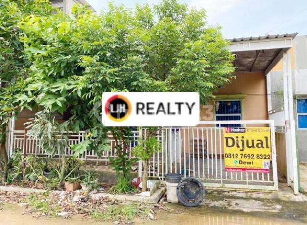 Rumah Siap Huni Cluster Di Tunas Regency Rumah Siap Huni Cluster Di Tunas Regency