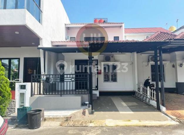 Rumah Minimalis Siap Huni Di Perumahan Anggrek Mas Batam Centre Rumah Minimalis Siap Huni Di Perumahan Anggrek Mas Batam Centre