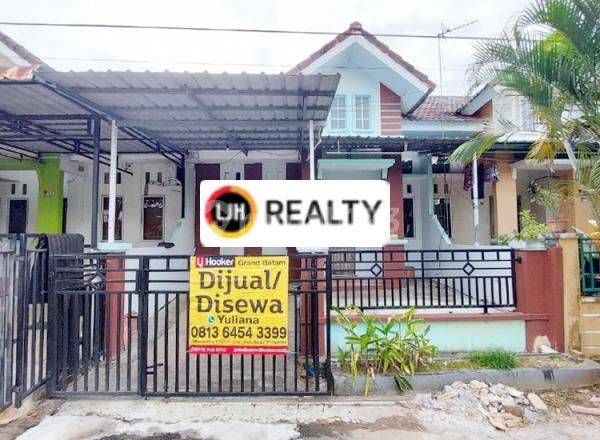 Rumah Minimalis Siap Huni Di Perum Simpang Raya Indah