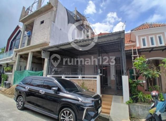 Dijual Rumah di Villa Bukit Indah, Batam Centre