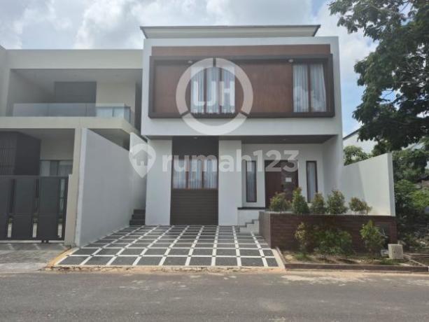 Dijual Rumah di Bukit Golf Residence , Sukajadi Dijual Rumah di Bukit Golf Residence , Sukajadi