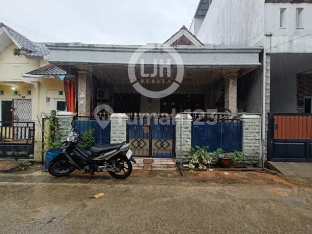Dijual Rumah di Perumahan Graha Legenda Malaka, Batam Centre