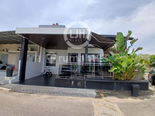 Dijual Rumah di Beverly Park, Batam Centre