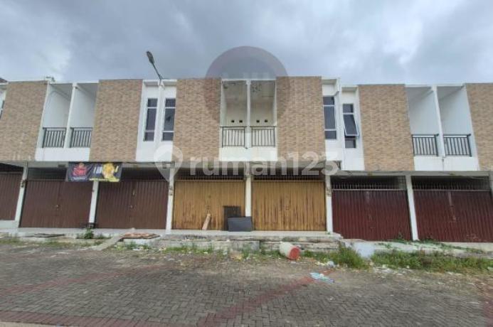 Dijual Townhouse 2 Unit Gandeng – Buana Vista Indah Dijual Townhouse 2 Unit Gandeng – Buana Vista Indah