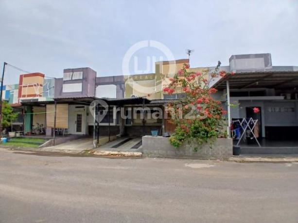 Dijual Rumah di Oceanic Bliss di Batam Centre