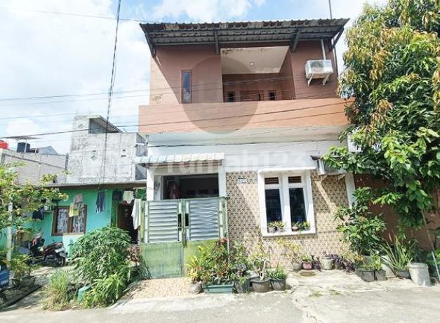 For Sale House in Graha Permata Indah Housing Estate, Cendana Cluster