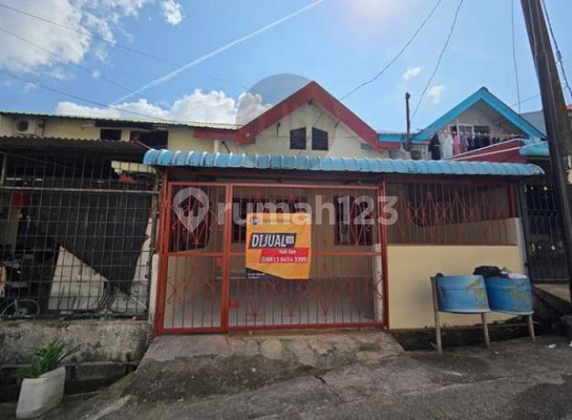Dijual Rumah Tengah Kota Di Penuin Permai Dijual Rumah Tengah Kota Di Penuin Permai